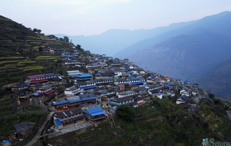 तस्विर : नवीनबाबु गुरुङ/सेतोपाटी